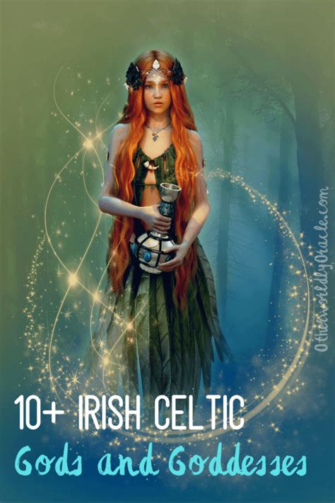 Celtic Goddess Betway